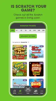 washington's lottery problems & solutions and troubleshooting guide - 1