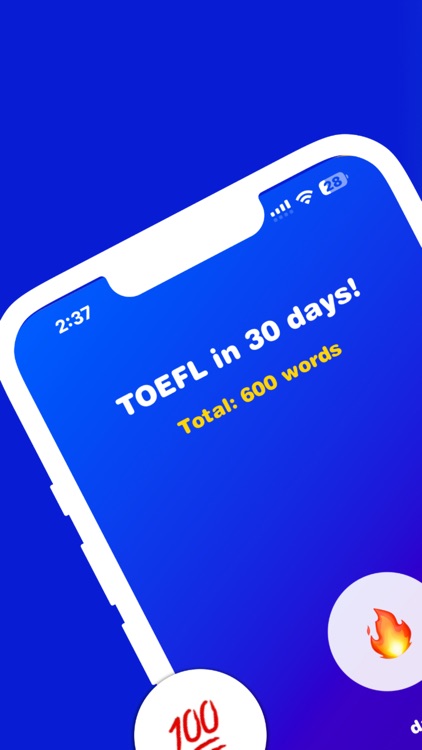 issa - TOEFL Vocabulary Daily