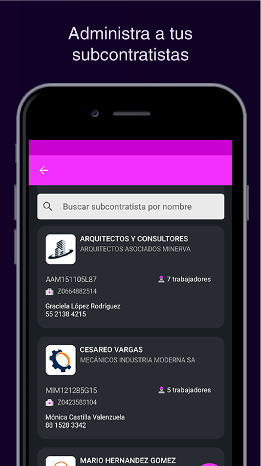 #6. Checkton (iOS) By: Eléctrica A-B,S.A. de C.V.