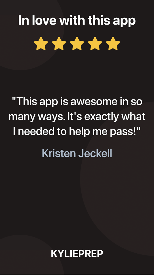 #8. PHR Practice Tests 2025 (iOS) 由: KYLIEPREP