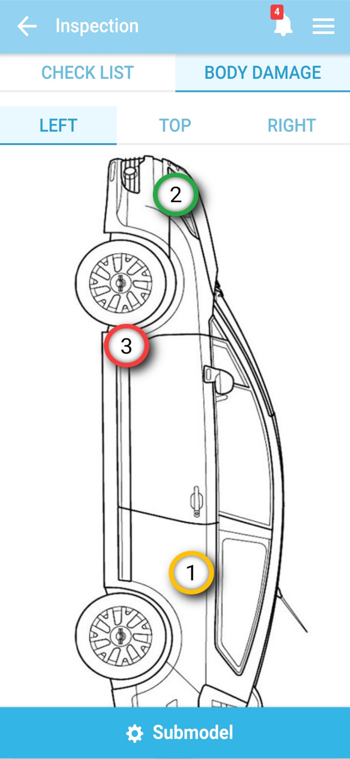 Auto Repair Shop for iPhone