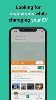 travel ev iphone screenshot 4