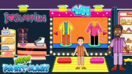 Game screenshot Пижамная вечеринка моего друга apk