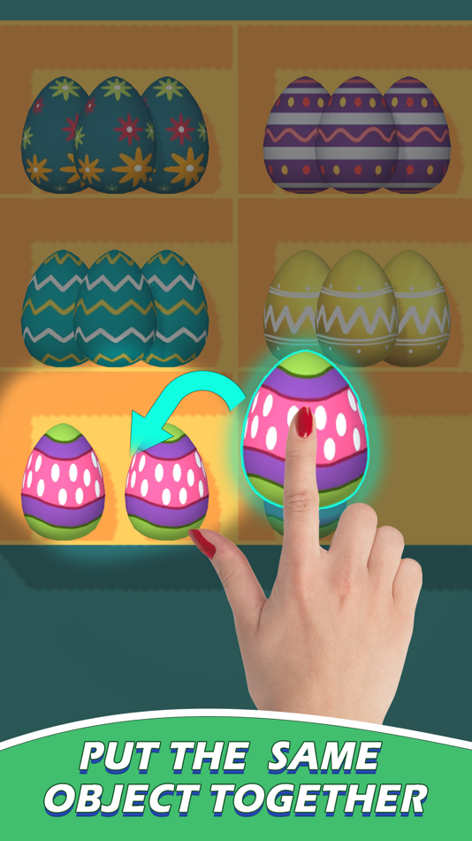 #1. Tidy Box (iOS) 来自: 乐迪 童
