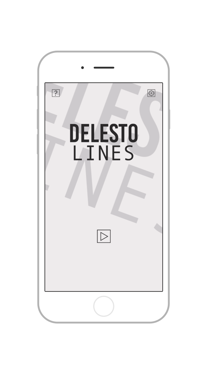 Delesto Lines