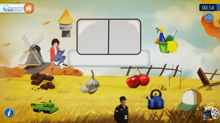 Szereg szumiący - Cz screenshot-4