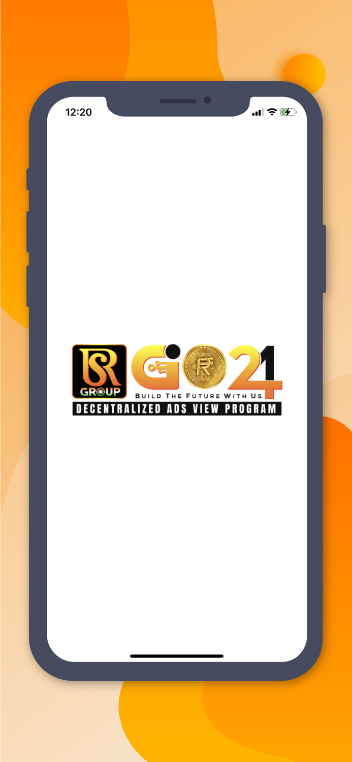 RSGIO24 Decentralized