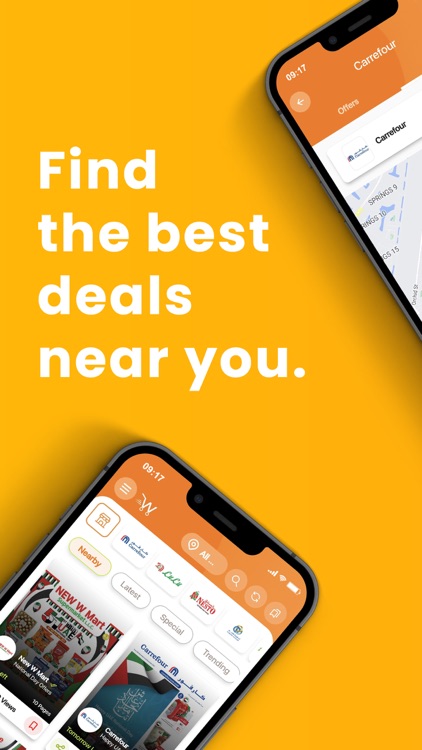 WoWDeals: Shopping Deals