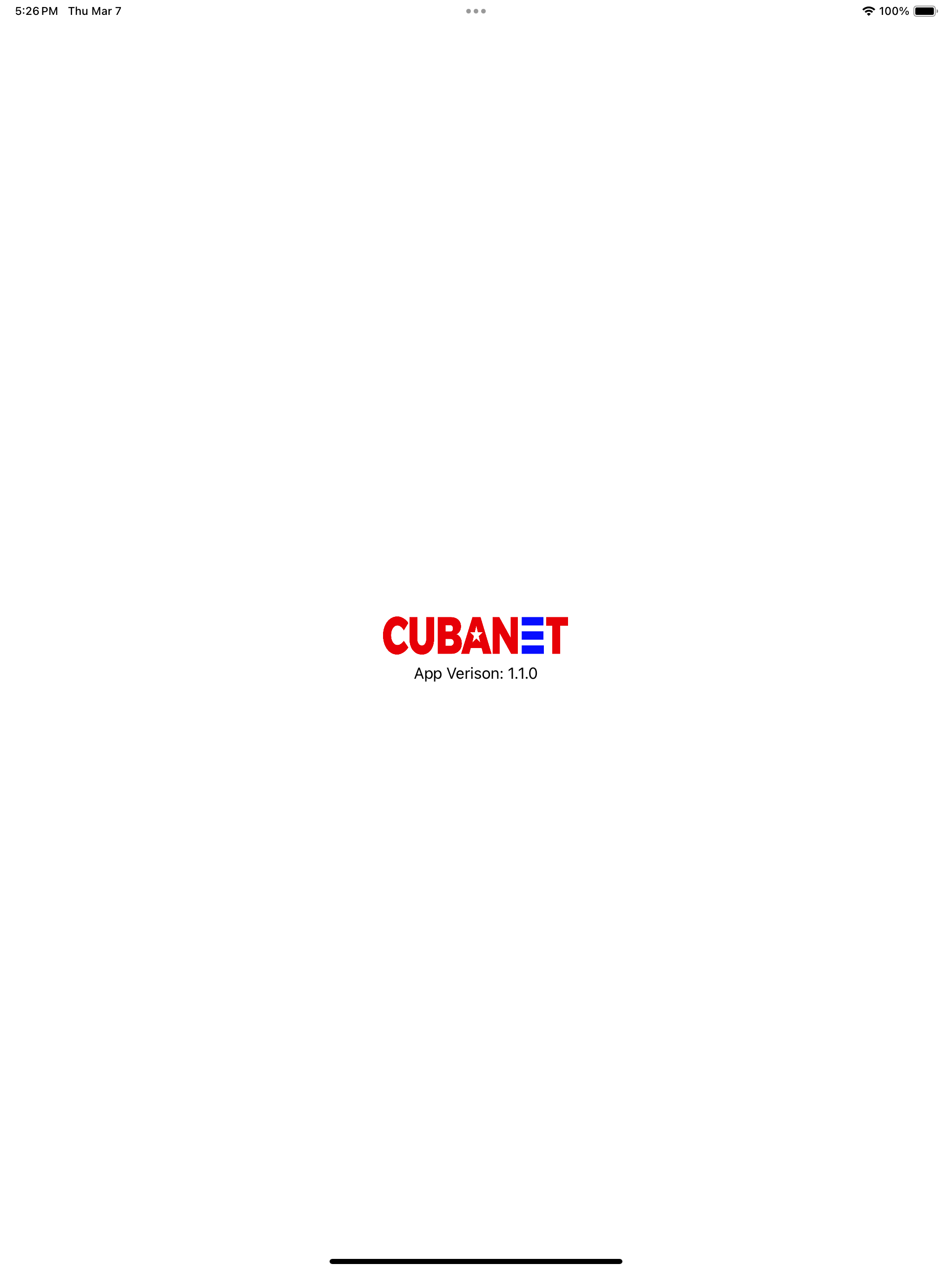 Cubanet