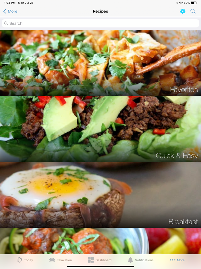 DMA Weight and Wellness