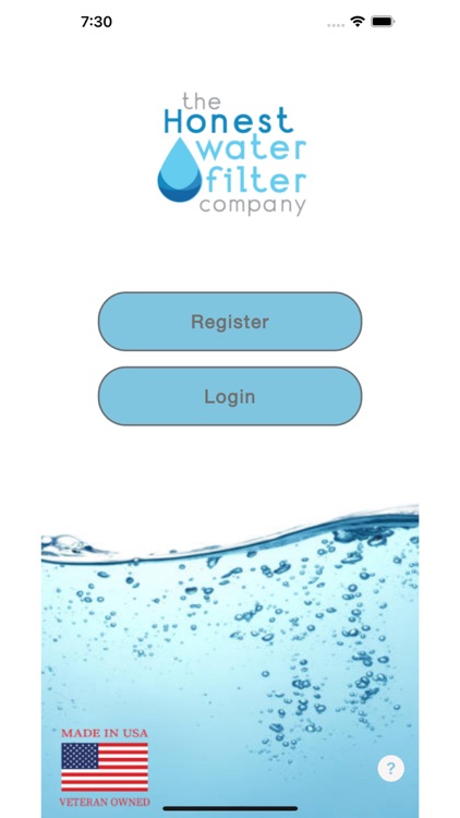 Honest Water Filter Company