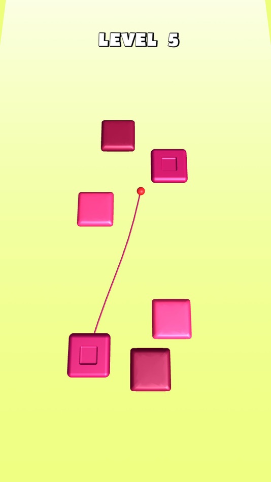 #5. Connect & Match (iOS) 由: M8 Games