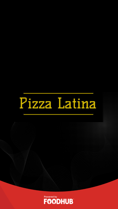 Pizza Latina Screenshot
