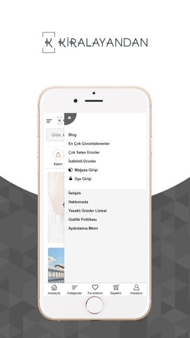 Kiralayandan Screenshot