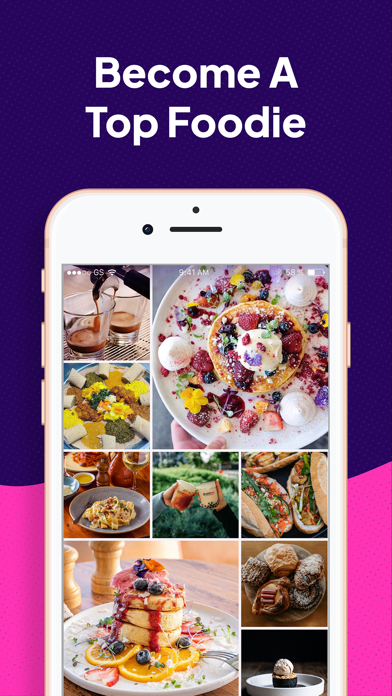 Footscray Foodie Screenshot