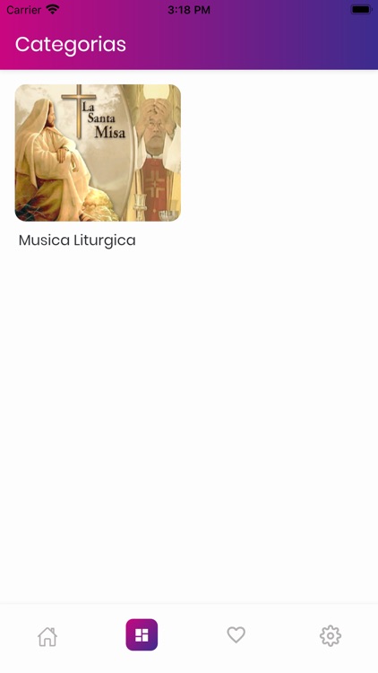 Cantos para la Santa Misa screenshot-5