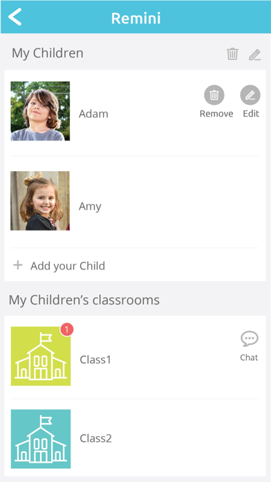 JCCNJ - Brody Family ELC Screenshot