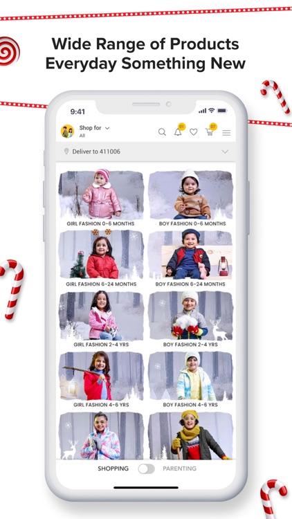 FirstCry India
