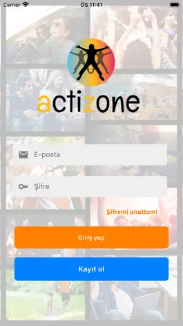 Game screenshot ActiZone mod apk