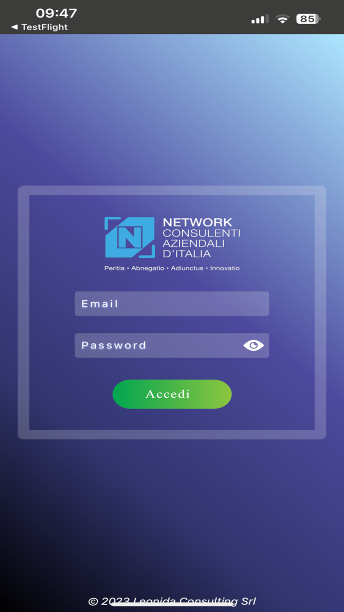 Network Consulenti Aziendali