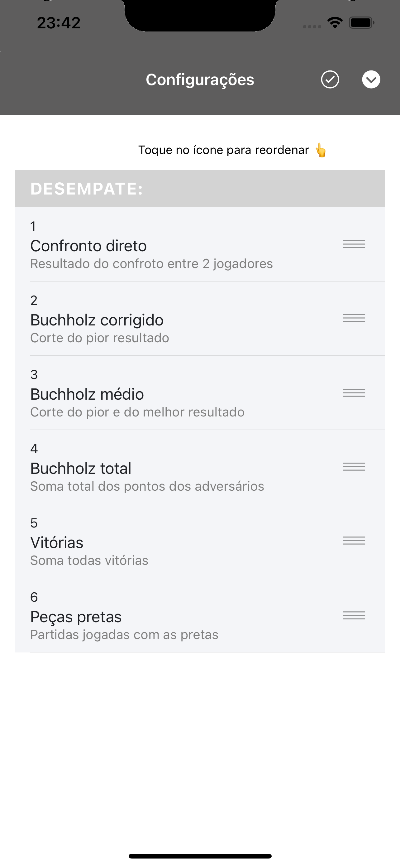 Sistema suíço