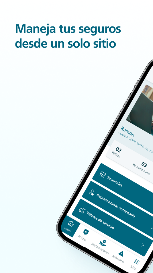 #1. Seguros Multiples (iOS) Podle: Cooperativa de Seguros Múltiples de Puerto Rico