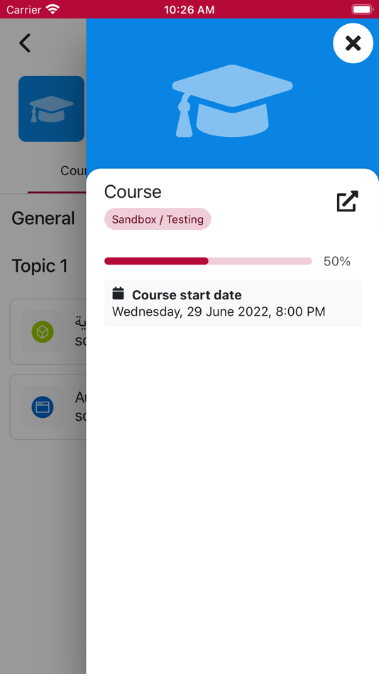 #6. FINCA Learning Zone (iOS) 由: FINCA Network Support BV
