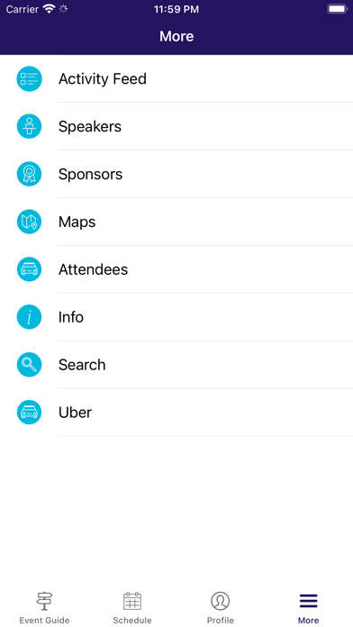 Avantax Elevate Screenshot