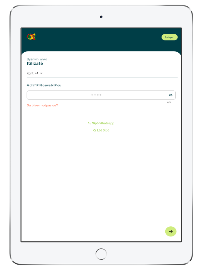 OMNI Kredi Ajan-Agent