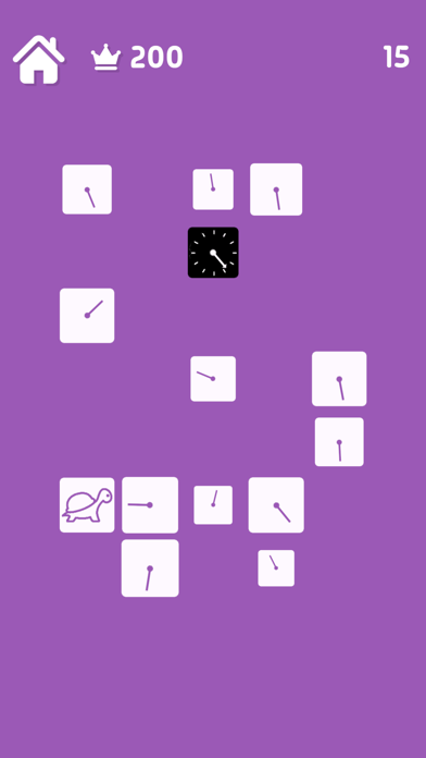 Screenshot #1 pour Bullet Time - Arcade Levels