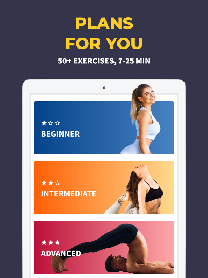 Pure Pilates - Workout at home