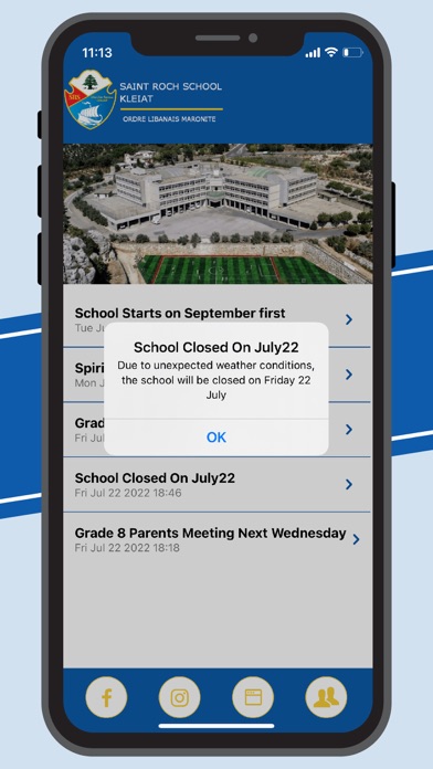 SRS Leb Screenshot