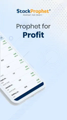 Game screenshot $tockProphet apk