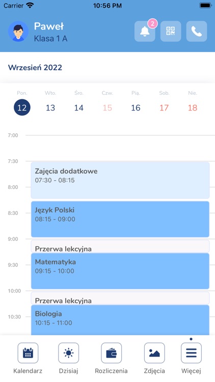 Kidsbook screenshot-5