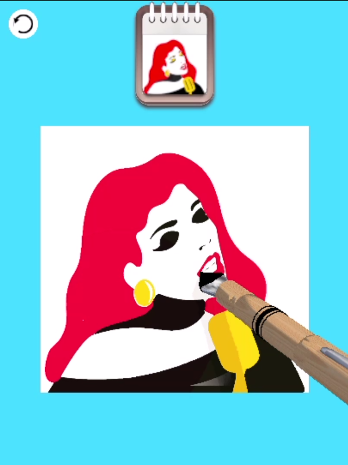 Calligraphy Master 3D