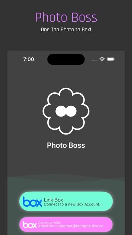 Photo Boss for Box screenshot-4