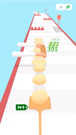 Game screenshot Pizza Stack 3D! mod apk