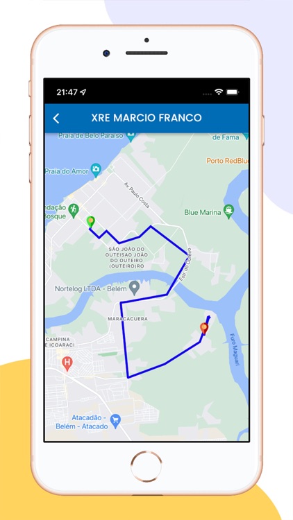 Mundial Tracker PRO screenshot-4