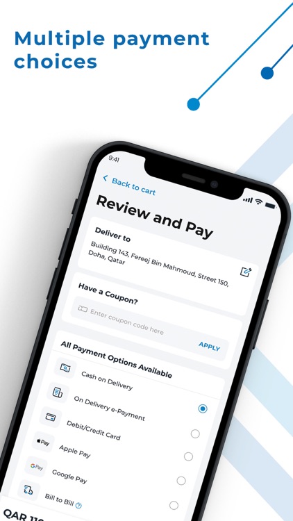 KAFY -B2B F&B supply ecosystem