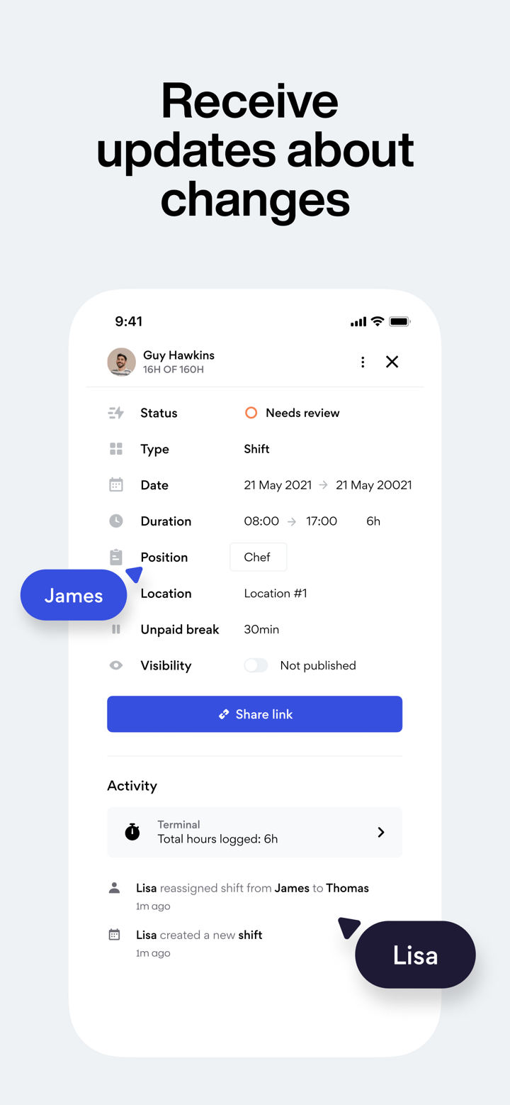 Heybegin screenshot 3