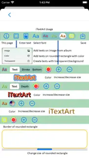 itextart problems & solutions and troubleshooting guide - 1