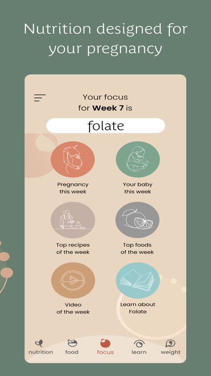 nine.moons: For Pregnant Moms