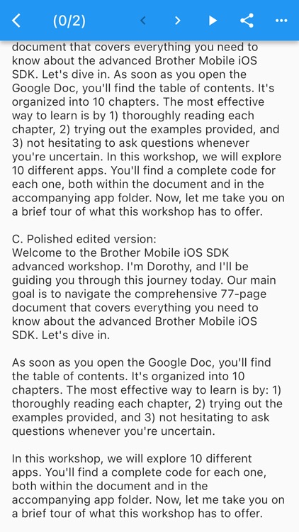 One Tap Voice Memo AI screenshot-5