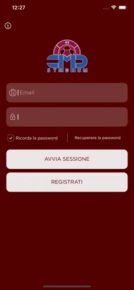 Game screenshot Centro Sportivo Stadium mod apk