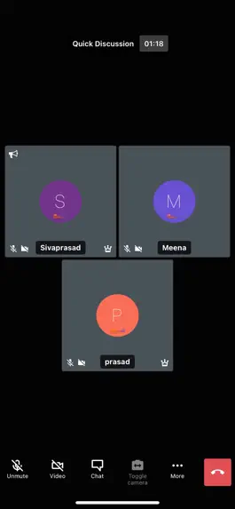 Game screenshot Samvaad Pro apk
