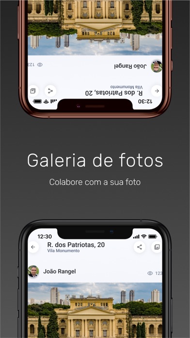 Conexão Arte - SP Screenshot