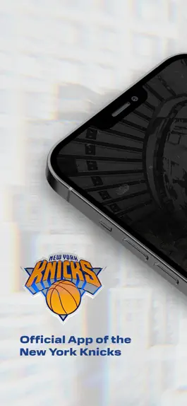 Game screenshot New York Knicks Official App mod apk