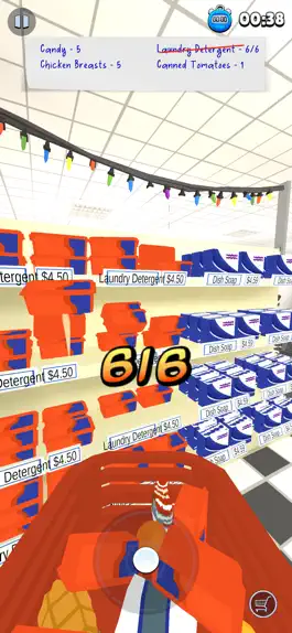 Game screenshot Market Mania Inc. apk