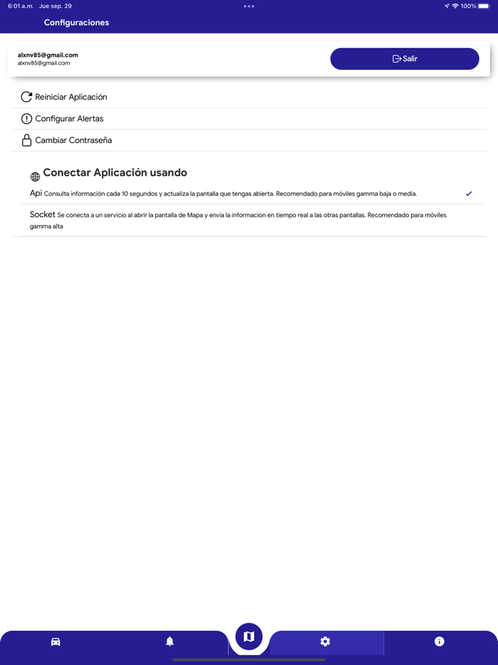 Ubikar Rastreo Satelital Plus