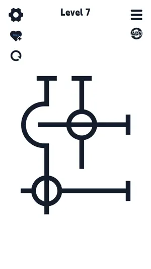Hook Puzzle screenshot 2